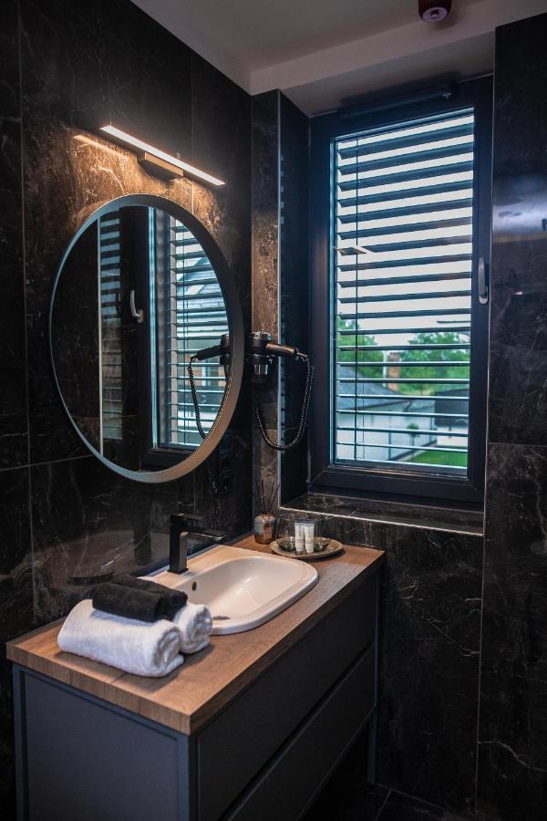 Tahiti Resort Apartments Hajdúszoboszló Екстериор снимка