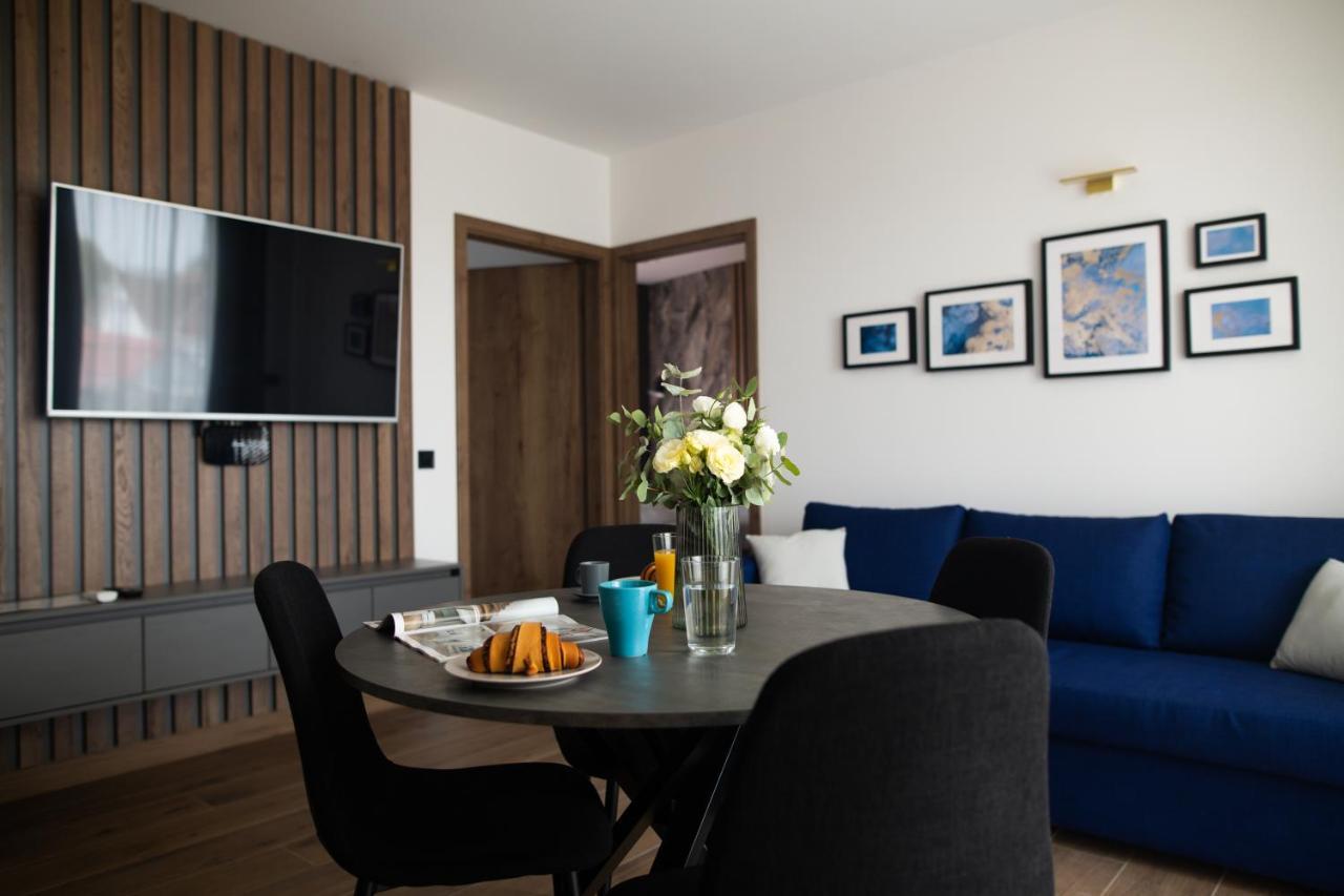 Tahiti Resort Apartments Hajdúszoboszló Екстериор снимка